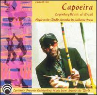 Capoeira: Legendary Music of Brazil <font color="bf0606"><i>DOWNLOAD ONLY</i></font> LYR-7441