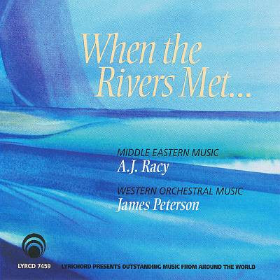 When the Rivers Met <font color="bf0606"><i>DOWNLOAD ONLY</i></font> LYR-7459