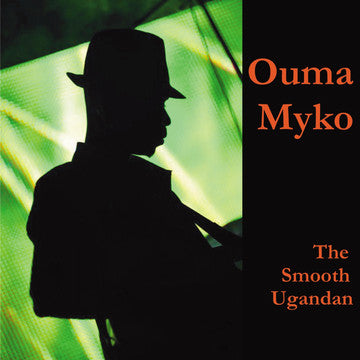 Ouma Myko: The Smooth Ugandan <font color="bf0606"><i>DOWNLOAD ONLY</i></font> MCM-4017-2