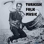 Turkish Folk Music LAS-7289