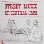 Street Music of Central Java LAS-7310